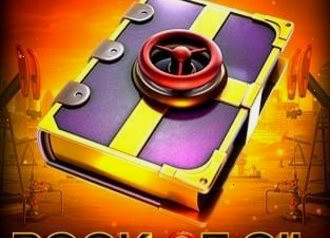 Book of Oil слот в QQBET