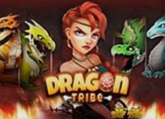 Dragon Tribe слот в QQBET