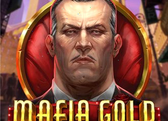 Mafia Gold слот в QQBET