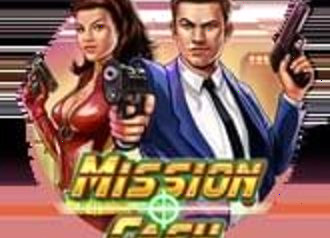 Mission Cash слот в QQBET