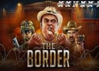 The Border слот в QQBET