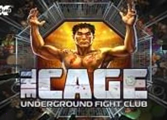 The Cage слот в QQBET