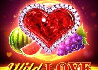 Wild Love слот в QQBET